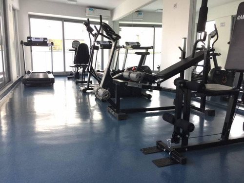 Imagen 16 de 23 de Venta - Monoambiente A Estrenar En Hom - Barrio Norte