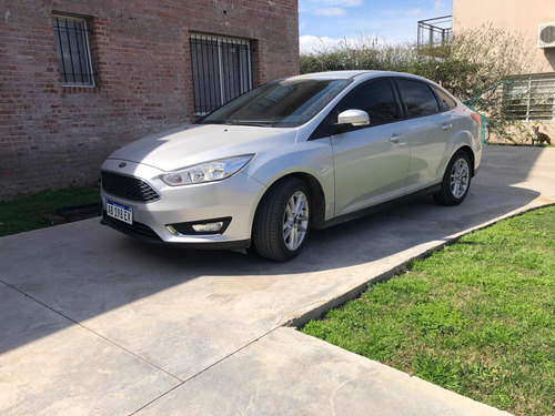 Ford Focus 2.0 Se