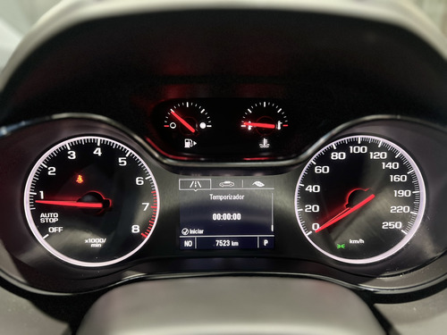 Chevrolet Cruze 5 1.4 Lt At 5p