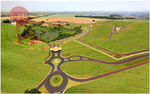 Imagem 1 de 12 de Terreno À Venda, 1632 M² Por R$ 1.200.000,00 - Fazenda Santa Maria - Cravinhos/sp - Te1587