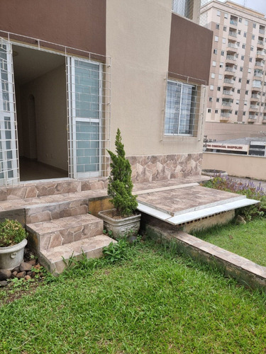 Imagem 13 de 23 de Vendo Apto Com 1 Quarto E Garden Suspenso No Bairro Portão.