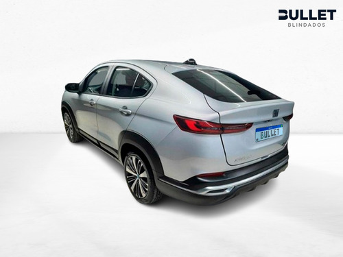 Fiat FASTBACK 1.0 Turbo 200 Flex Audace CVT