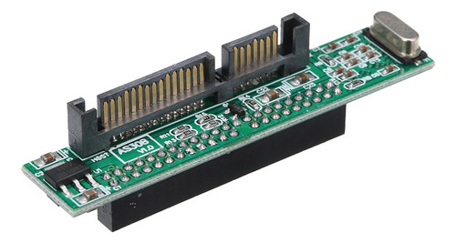 2.5 Polegadas Ide Para Adaptador Sata Suporte Ata Hdd