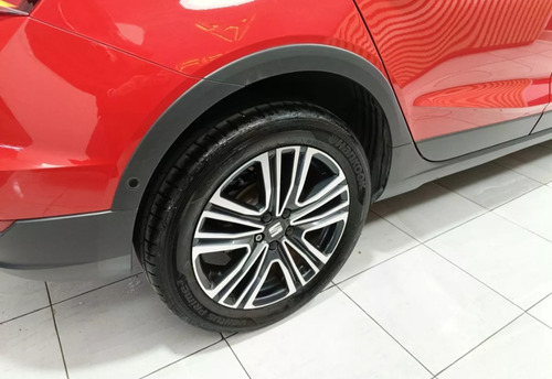 Seat Arona 1.6 Xperience Tiptronic
