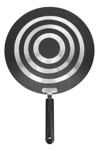 Sartén Antiadherente For Crepes A Gas
