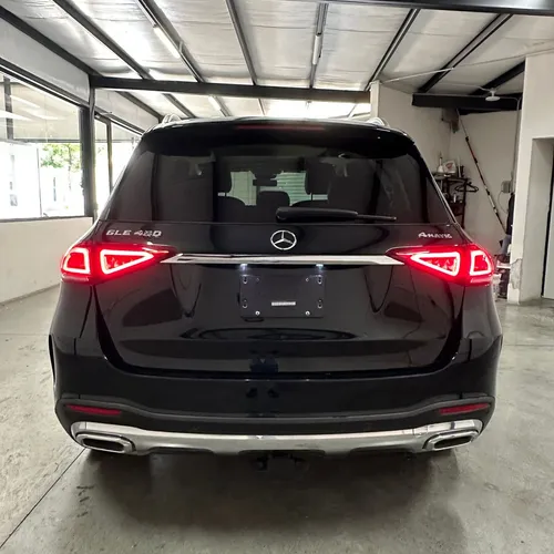 Mercedes-Benz Clase GLE 3.0 450 4Matic Sport