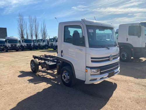 Volkswagen Express