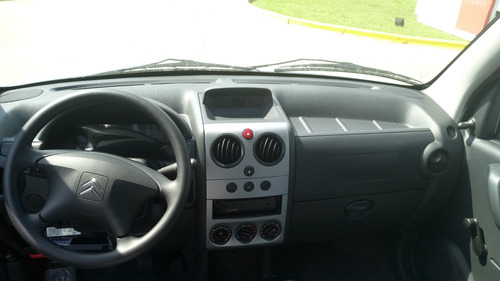 Citroën Berlingo 1.6 Hdi 92 Bussines Mixto