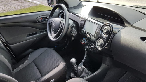 Etios