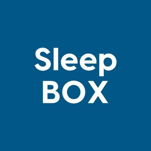 Imagen 7 de 7 de Pillow Viscolastico Con Memory Foam Sleep Box 160x200x05