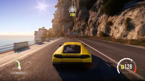 Forza Horizon Xbox 360 - Mídia Física Original - Escorrega o Preço