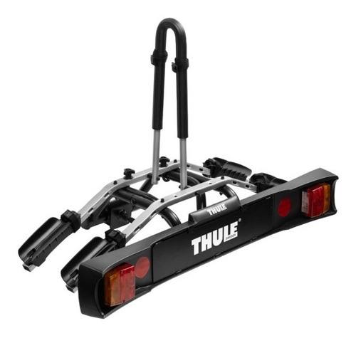 Suporte Rideon Thule Para Engate 2 Bicicletas 9502