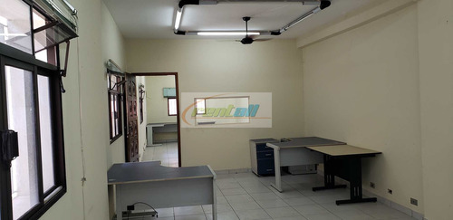 Imagem 20 de 29 de Casa Com 6 Dorms, Chácara Inglesa, São Paulo - R$ 1.350.000,00, 140m² - Codigo: Ma444110 - Ama444110