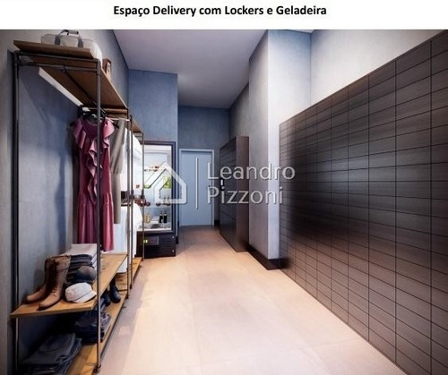 Link.in Vila Mariana Sala Comercial Offices 22,93m² Sem Vaga - Sala Comercial A Venda No Bairro Chácara Inglesa - São Paulo, Sp - Link-in-v-m-sl-2293-sv