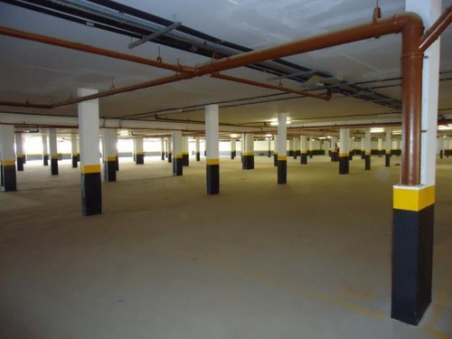 Imagem 29 de 30 de Apartamento Com 3 Dormitórios À Venda No Condomínio Parque Do Sol, 63 M² Por R$ 320.000 - Ponte Grande - Guarulhos/sp - Ap0112