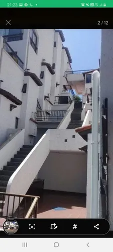 Se Arrienda Departamento En Jardin Del Mar (1d, 1b, 1e) C/gc