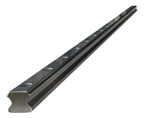 Paquete Riel Guía Lineal 1x Hgr20 700mm + 2x Balero Hgh20ca