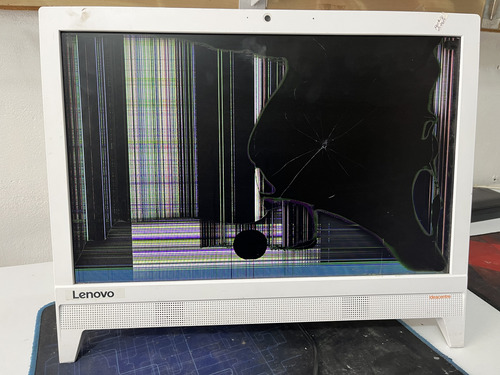 All In One Lenovo Ideacentre 310-20iap Por Piezas (Usado)