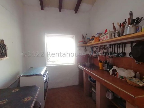 Imagen 7 de 29 de Casa En Venta Centro De Barquisimeto 22-22986 M&n 04245543093