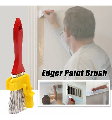 Pincel Para Recortar Paredes, Reutilizar Pintura Angular Con