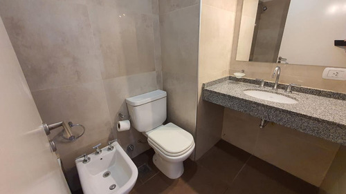 Imagen 7 de 26 de Venta Departamento - Villa Urquiza Con Balcon Pileta Parrilla Seguridad