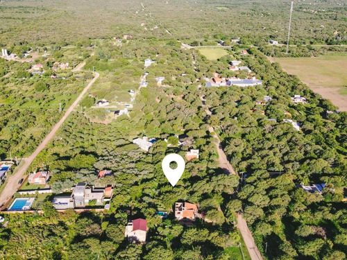 Lote En Venta De 2000m2 En Carpinteria, A 5 Min De Merlo, Sa