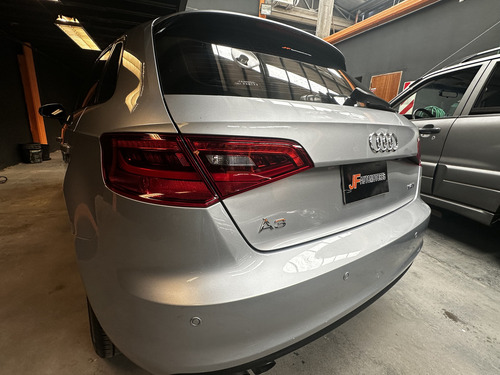 Audi A3 Sportback 1.4 Tfsi Stronic 122cv