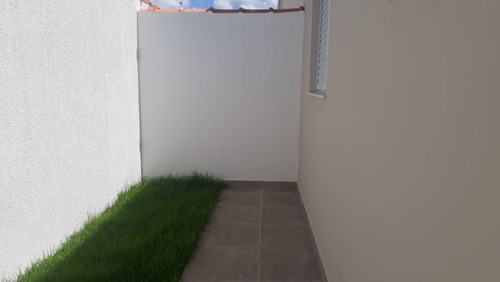 Casa Nova Lado Praia Com 2 Dormitórios/suite Em Itanhaém-sp