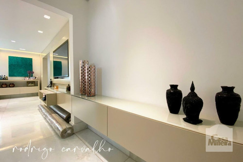 Imagem 5 de 15 de Apartamento À Venda No Sion - Código 324667 - 324667
