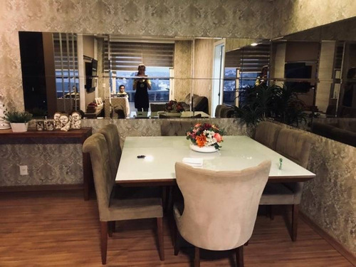 Imagem 13 de 15 de Apartamento - Villagio Iguatemi - Ref: 8494 - V-8494