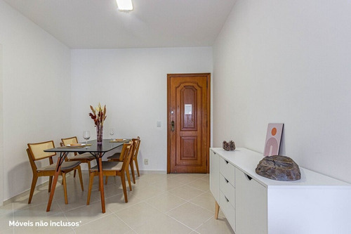 Imagem 26 de 30 de Apartamento À Venda No Bairro Laranjeiras - Rio De Janeiro/rj - O-21360-35512