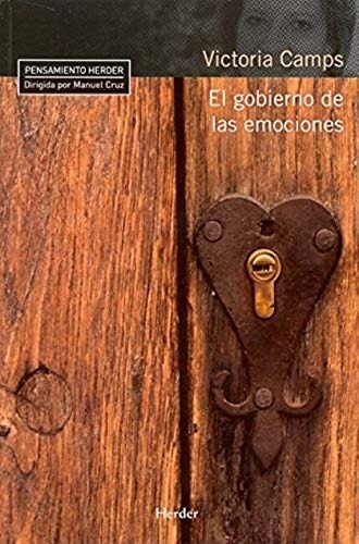 El Gobierno De Las Emociones