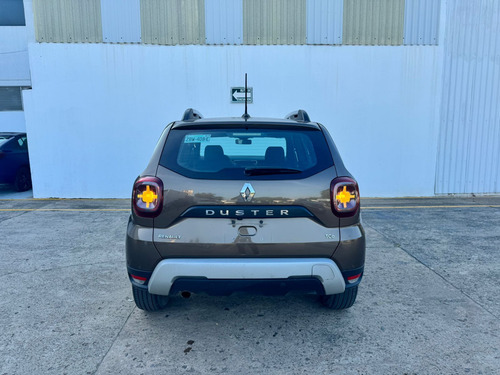 Renault Duster 1.6 Iconic Mt