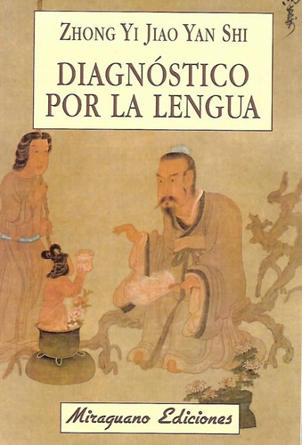 Libro Diagnostico Por La Lengua