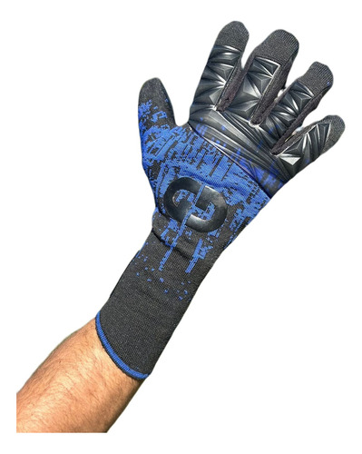 Guantes Para Arquero Golero Profesional Gd Evolution