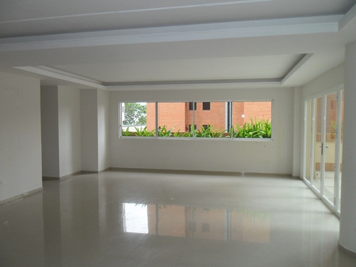 Imagen 9 de 16 de En Venta Apartamento En La Trigaleña