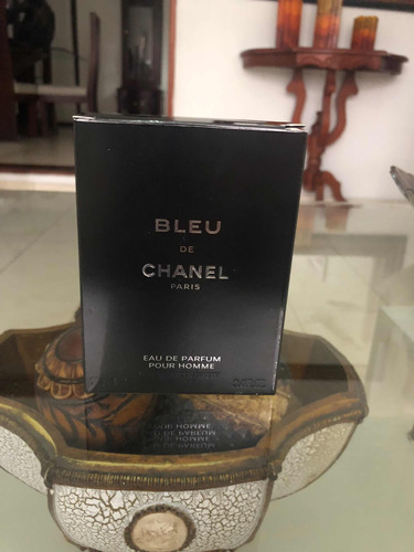 Bleu De Chanel  Perfum