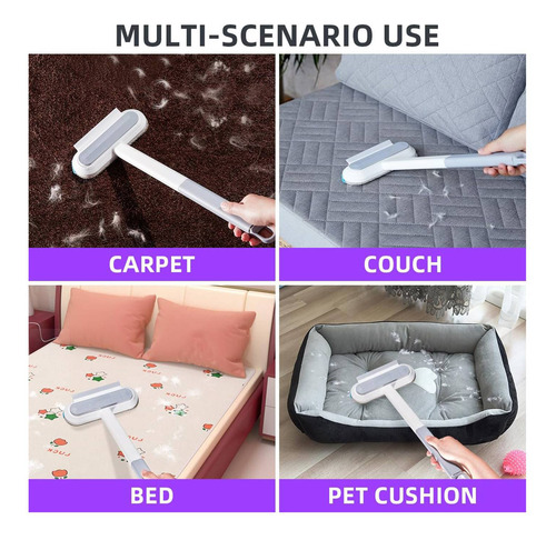 Mueble Removedor De Pelo Para Gatos, Removedor De Pelo Para
