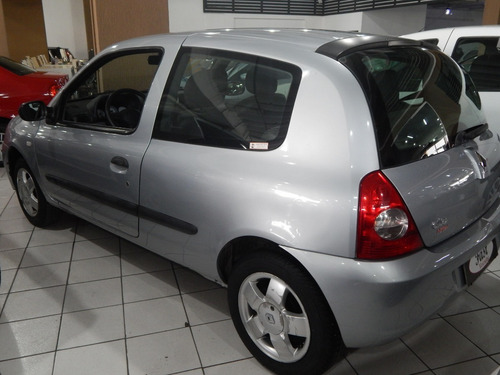 Clio Authentique 1.0 2007