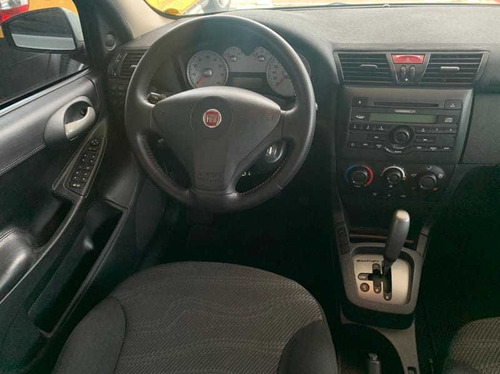 Fiat Stilo Attractive Dualogic 1.8