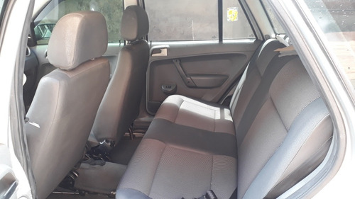 Volkswagen Parati 2010 1.6 Total Flex 5p