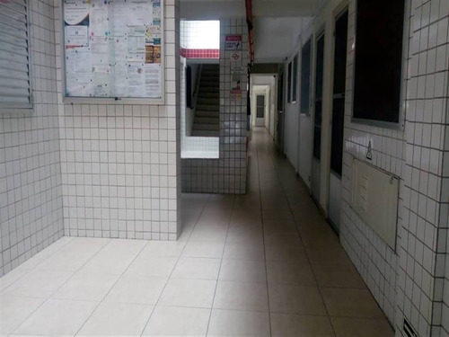 Imagem 6 de 30 de Apartamento Com 2 Dorms, Canto Do Forte, Praia Grande - R$ 225 Mil, Cod: 1659 - Rno1659