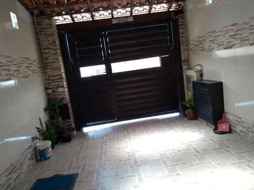 Imagem 2 de 21 de Sobrado Com 2 Dormitórios À Venda Por R$ 230.000 - Vila Antártica - Praia Grande/sp - So0170 - 34958756