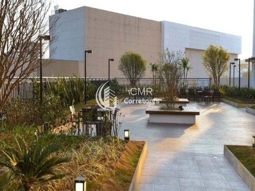 Imagem 23 de 30 de Excelente Apartamento De 166 M² Em Condomínio De Alto Padrão - Alta Vista Jundiaí - Sp - Ap00709 - 69961703