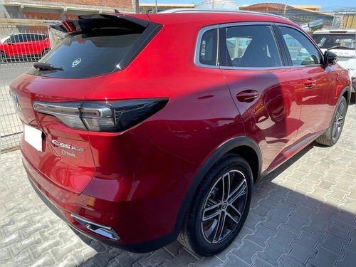 Changan Cs55 Plus 1.5t Dct