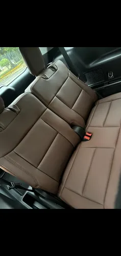Ford Explorer Xlt Americana
