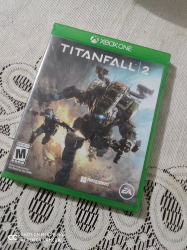 Titanfall 2