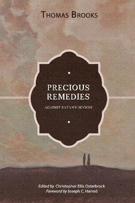 Libro Precious Remedies Against Satan's Devices - Thomas ...