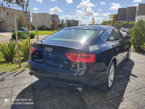 Audi A5 2.0 T Fsi Manual 211cv 2012