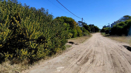 Estratégica Fraccion De 2.760 M2 Sobre Av. Principal